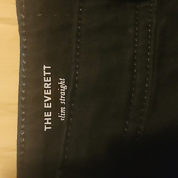 AG The Everett Navy - Picture 5 of 7